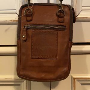 Harbour 2nd crossbody bag